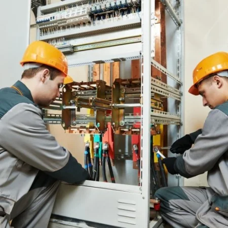 Pogotowie Elektryczne Kraków