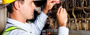 Instalacje Elektryczne