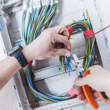 Instalacje Elektryczne Kraków